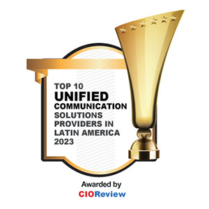 Top Unified Communications Solutions Companies in Latin America